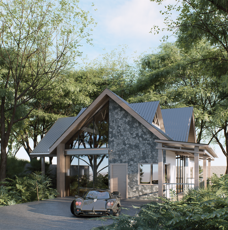 Restauración Vivienda - Escena 36